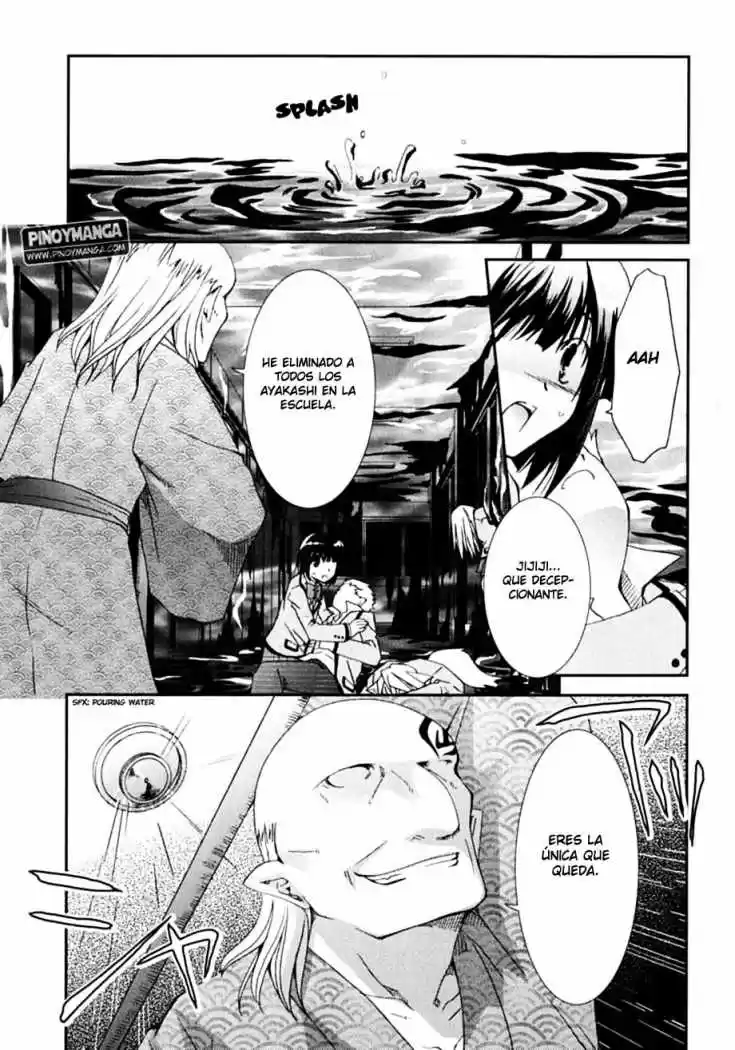 Kanokon (2016) - Capítulo 44 - Página 8 - LectorTMOo