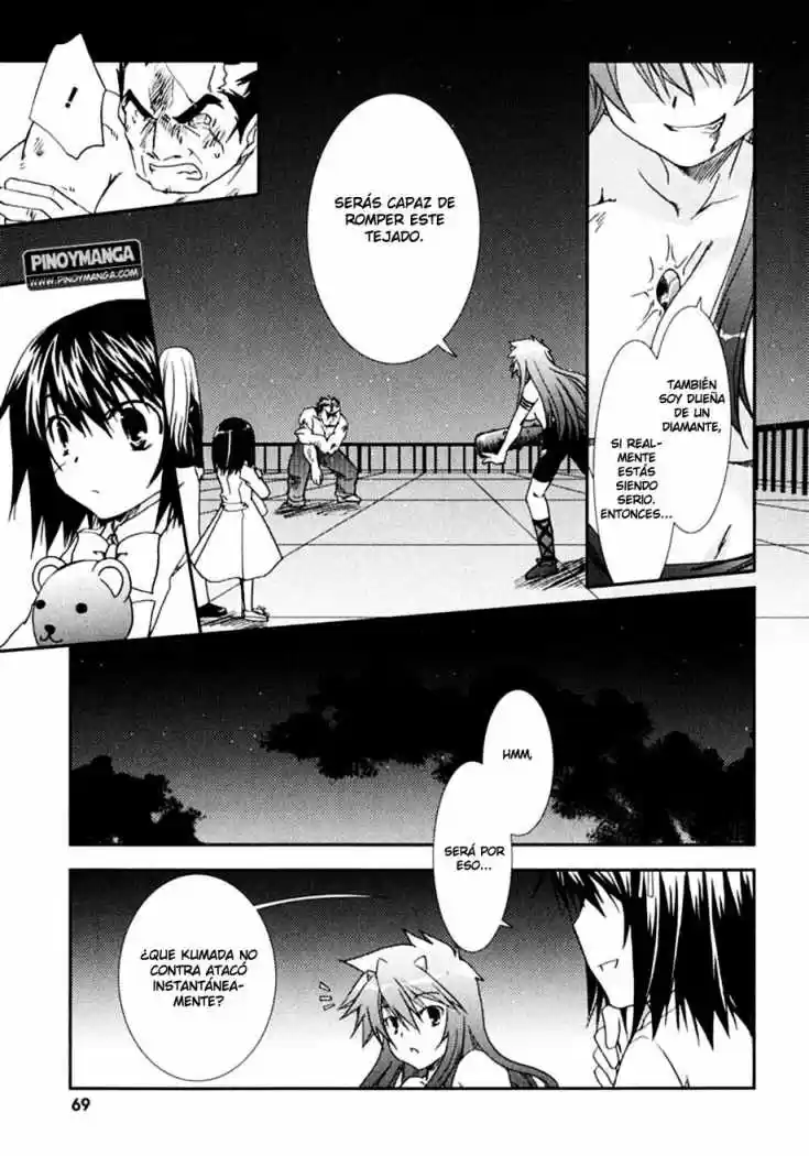 Kanokon (2016) - Capítulo 44 - Página 10 - LectorTMOo