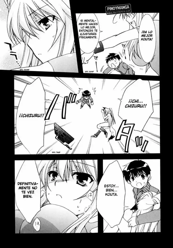 Kanokon (2016) - Capítulo 44 - Página 16 - LectorTMOo