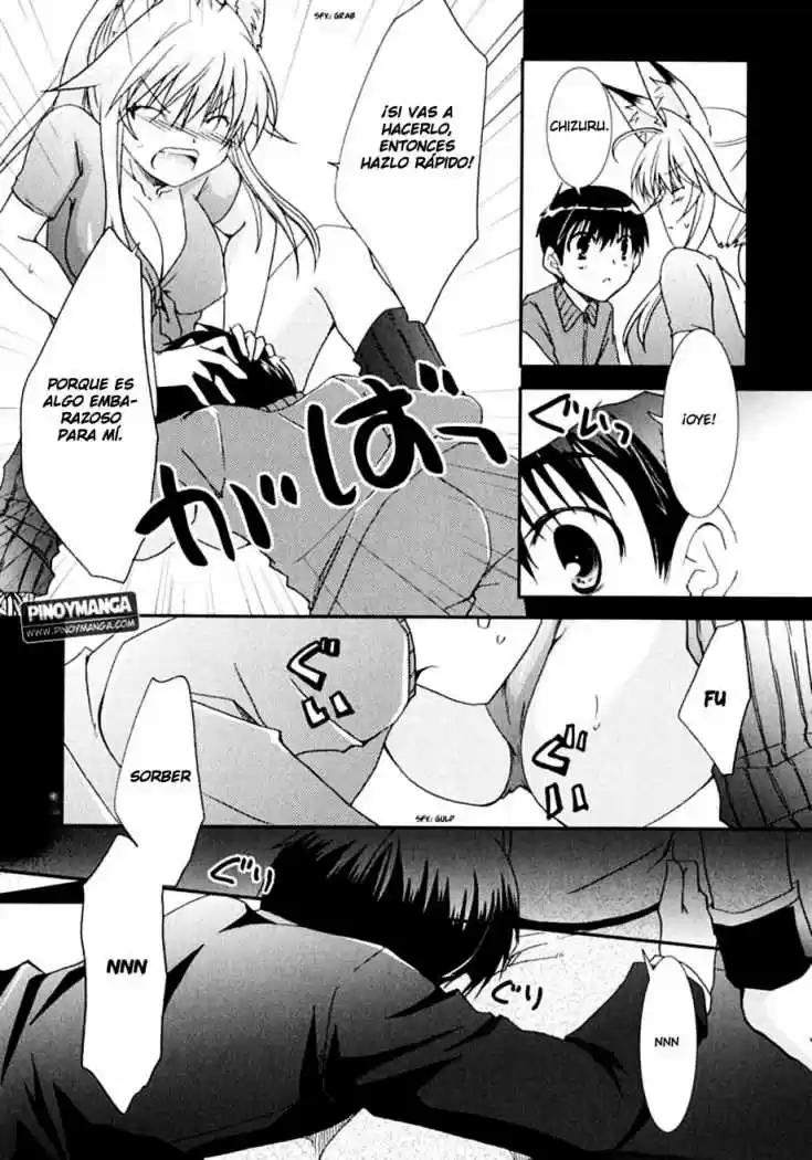 Kanokon (2016) - Capítulo 44 - Página 19 - LectorTMOo