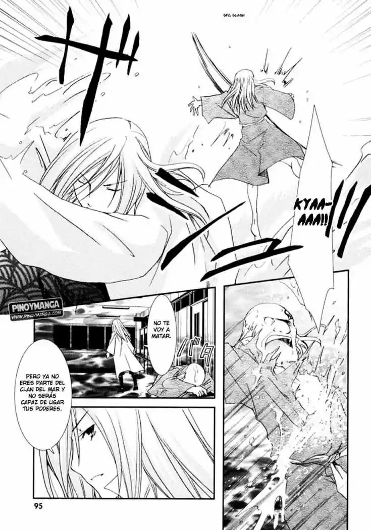 Kanokon (2016) - Capítulo 45 - Página 6 - LectorTMOo