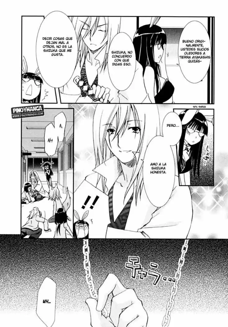 Kanokon (2016) - Capítulo 45 - Página 8 - LectorTMOo