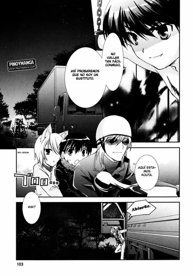 Kanokon (2016) - Capítulo 45 - Página 14 - LectorTMOo