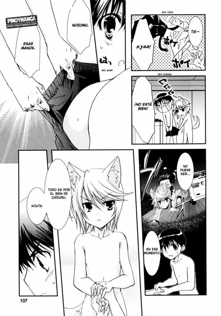 Kanokon (2016) - Capítulo 45 - Página 18 - LectorTMOo