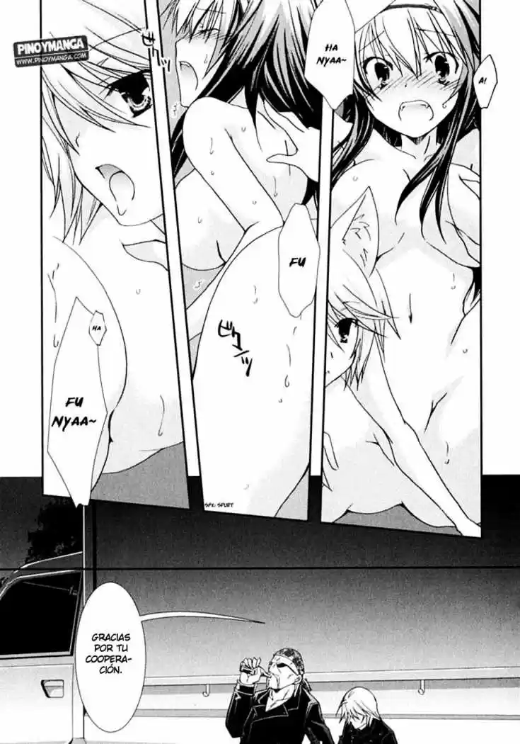 Kanokon (2016) - Capítulo 45 - Página 20 - LectorTMOo