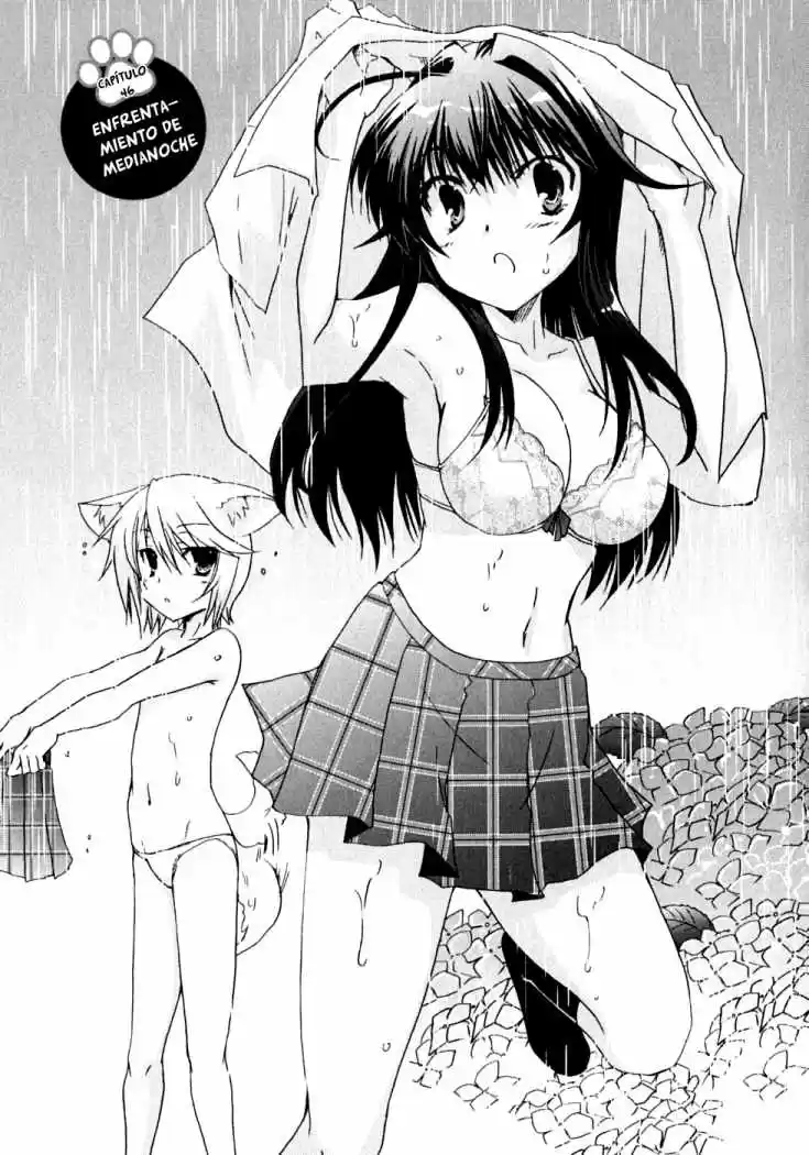 Kanokon (2016) - Capítulo 46 - Página 1 - LectorTMOo