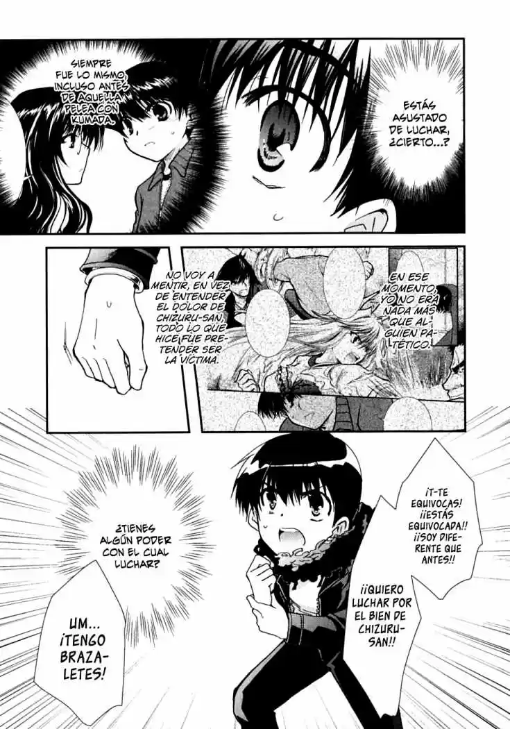 Kanokon (2016) - Capítulo 46 - Página 9 - LectorTMOo