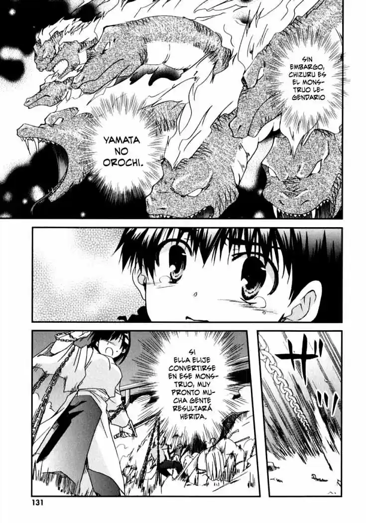 Kanokon (2016) - Capítulo 46 - Página 11 - LectorTMOo