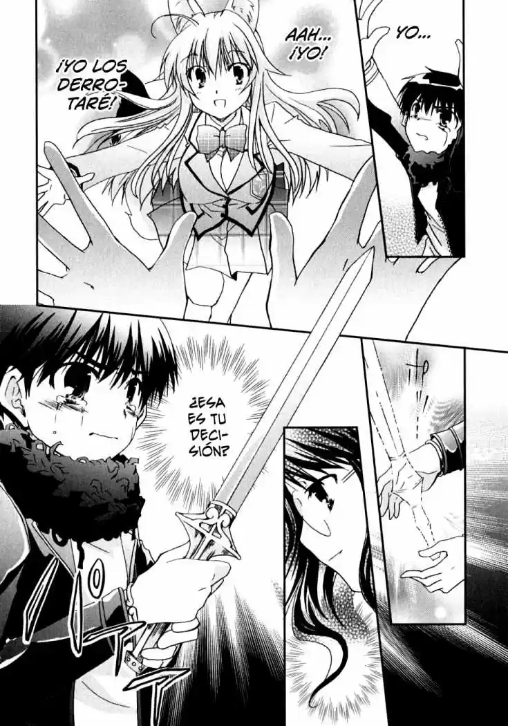 Kanokon (2016) - Capítulo 46 - Página 12 - LectorTMOo
