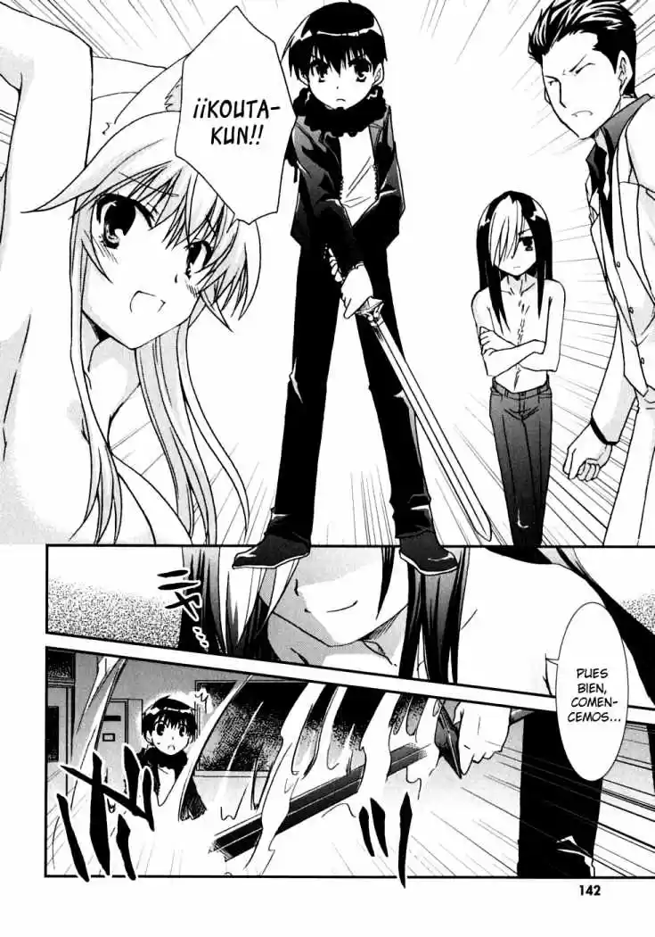 Kanokon (2016) - Capítulo 46 - Página 22 - LectorTMOo