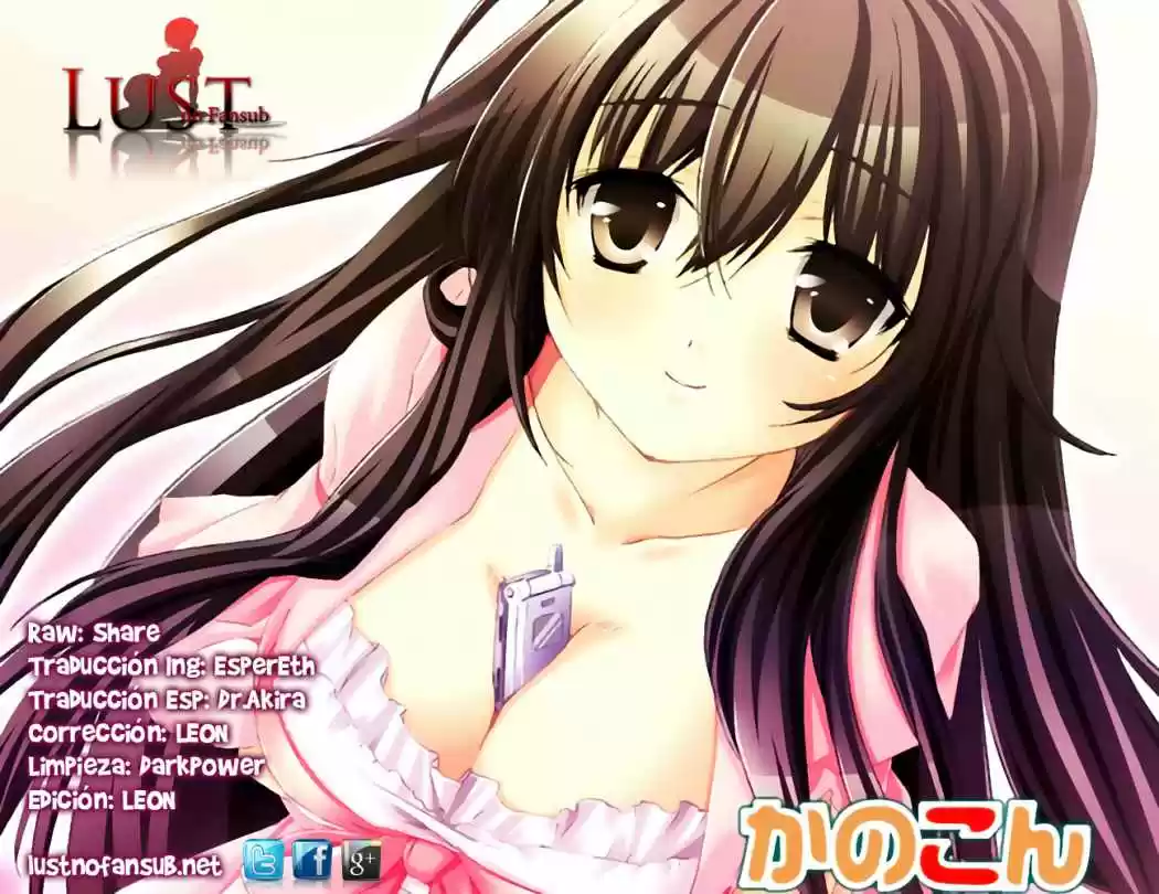 Kanokon (2016) - Capítulo 46 - Página 33 - LectorTMOo