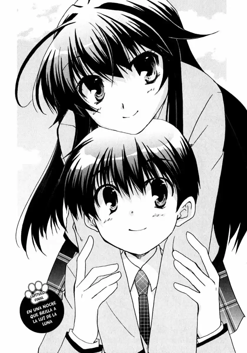 Kanokon (2016) - Capítulo 47 - Página 1 - LectorTMOo