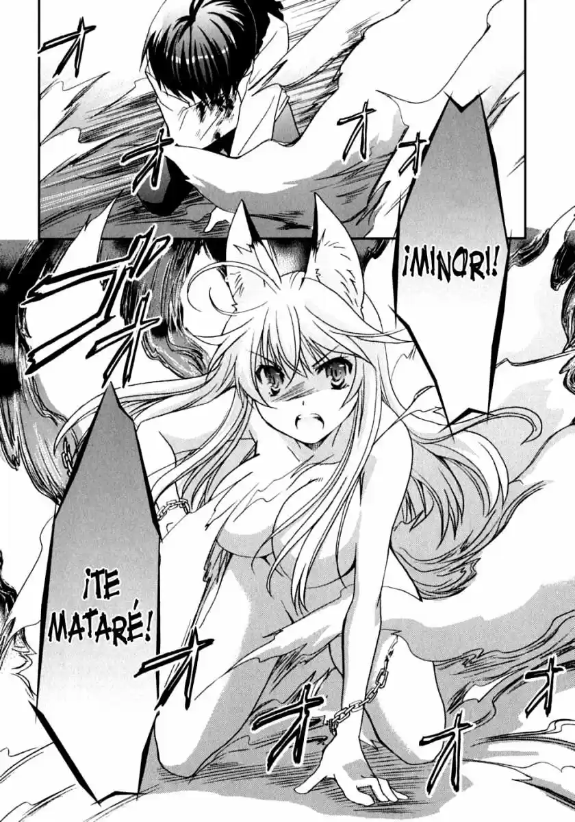 Kanokon (2016) - Capítulo 47 - Página 2 - LectorTMOo
