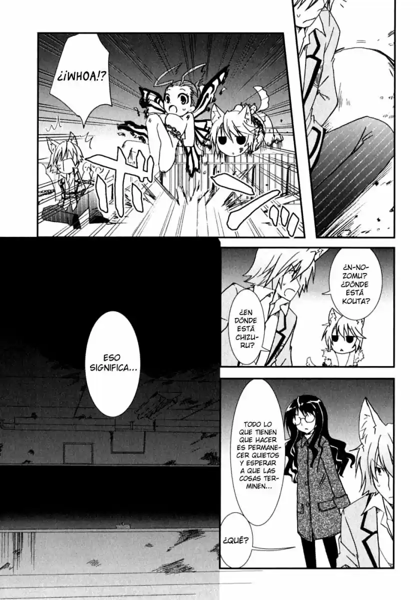Kanokon (2016) - Capítulo 47 - Página 7 - LectorTMOo