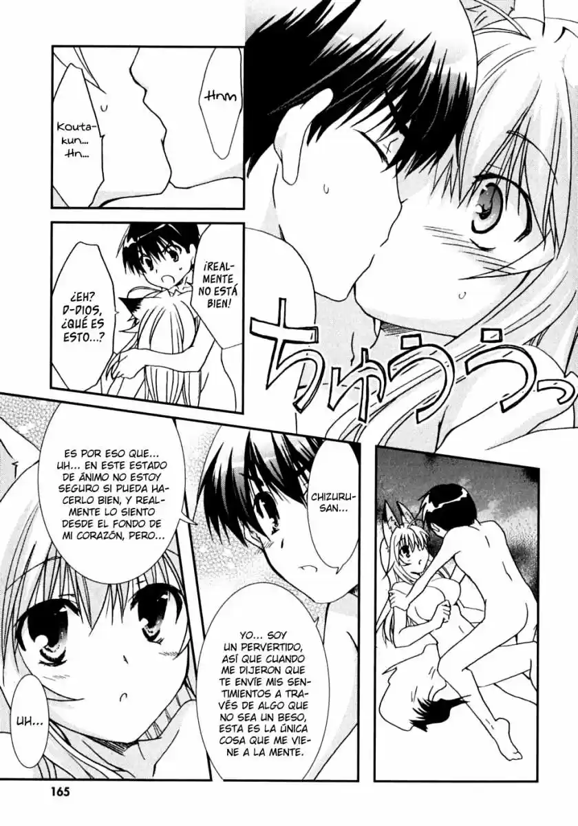 Kanokon (2016) - Capítulo 47 - Página 13 - LectorTMOo
