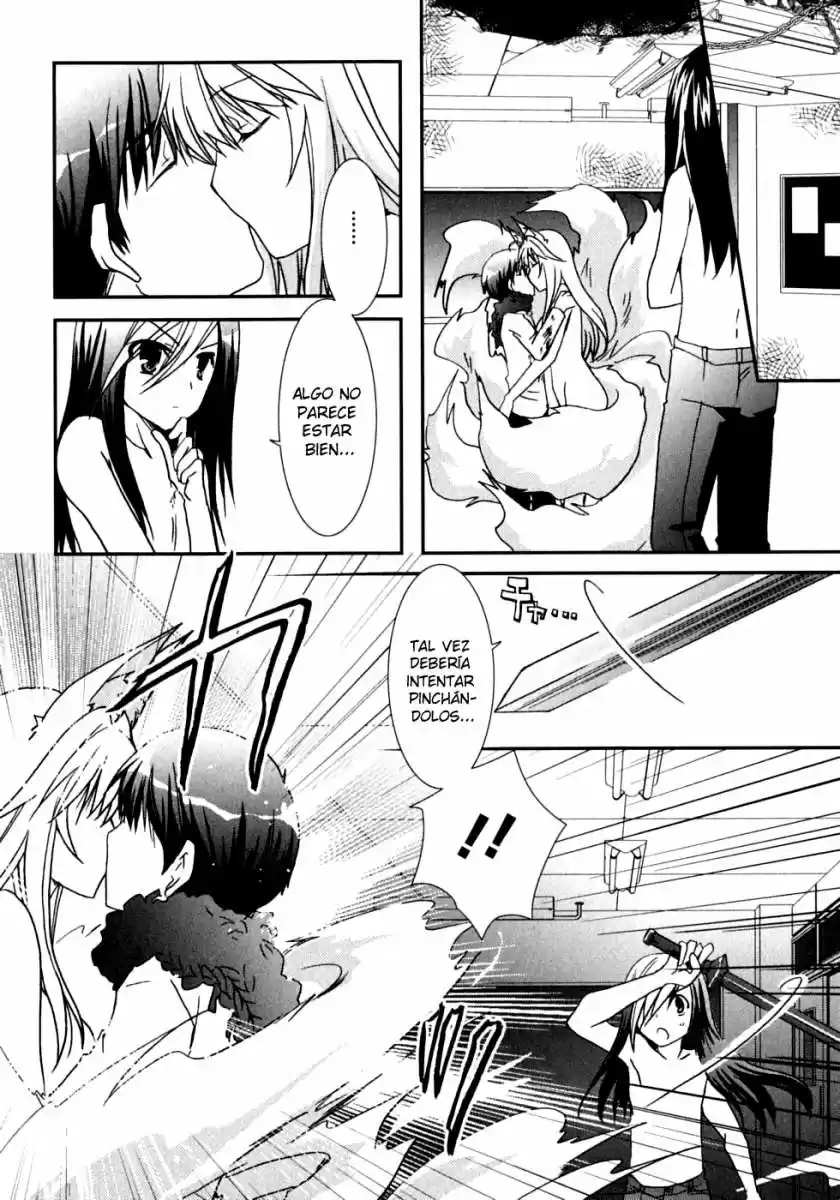 Kanokon (2016) - Capítulo 47 - Página 16 - LectorTMOo