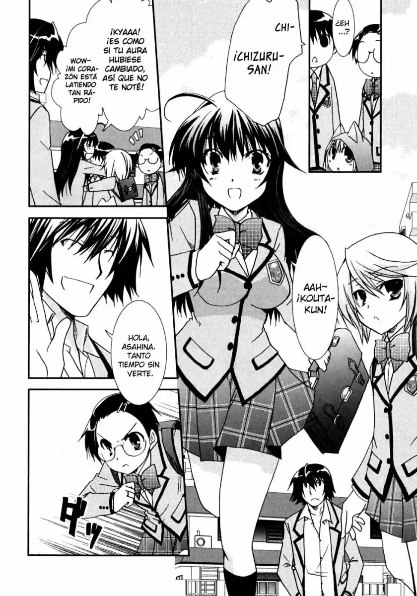 Kanokon (2016) - Capítulo 47 - Página 32 - LectorTMOo