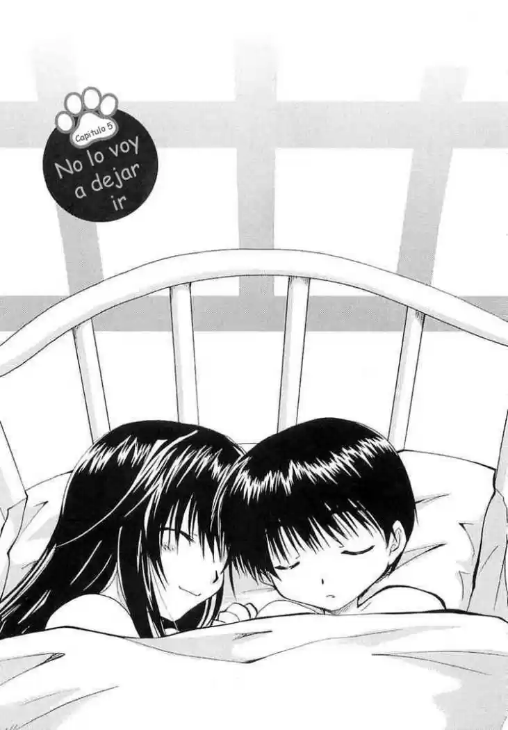 Kanokon (2016) - Capítulo 5 - Página 3 - LectorTMOo