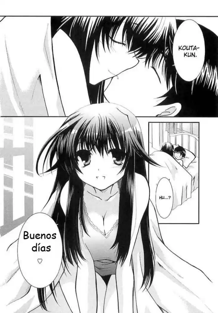 Kanokon (2016) - Capítulo 5 - Página 4 - LectorTMOo
