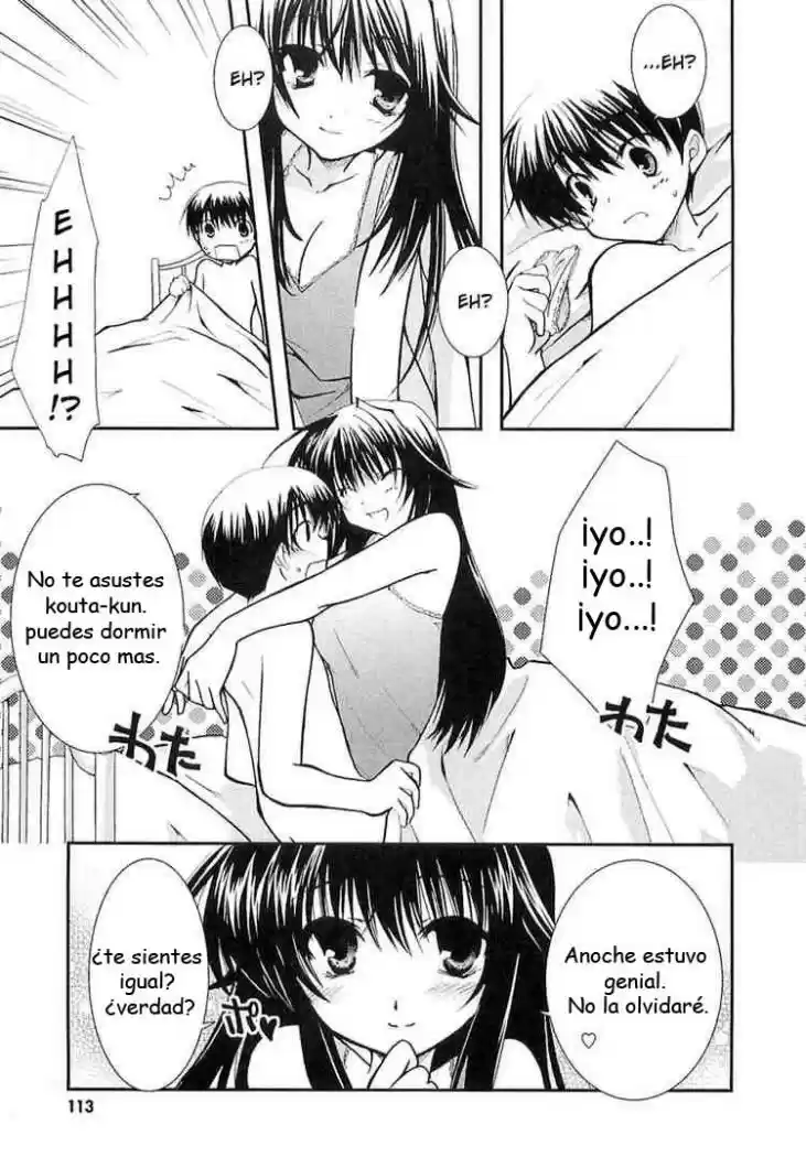 Kanokon (2016) - Capítulo 5 - Página 5 - LectorTMOo