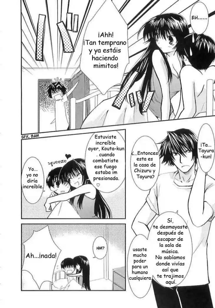 Kanokon (2016) - Capítulo 5 - Página 6 - LectorTMOo