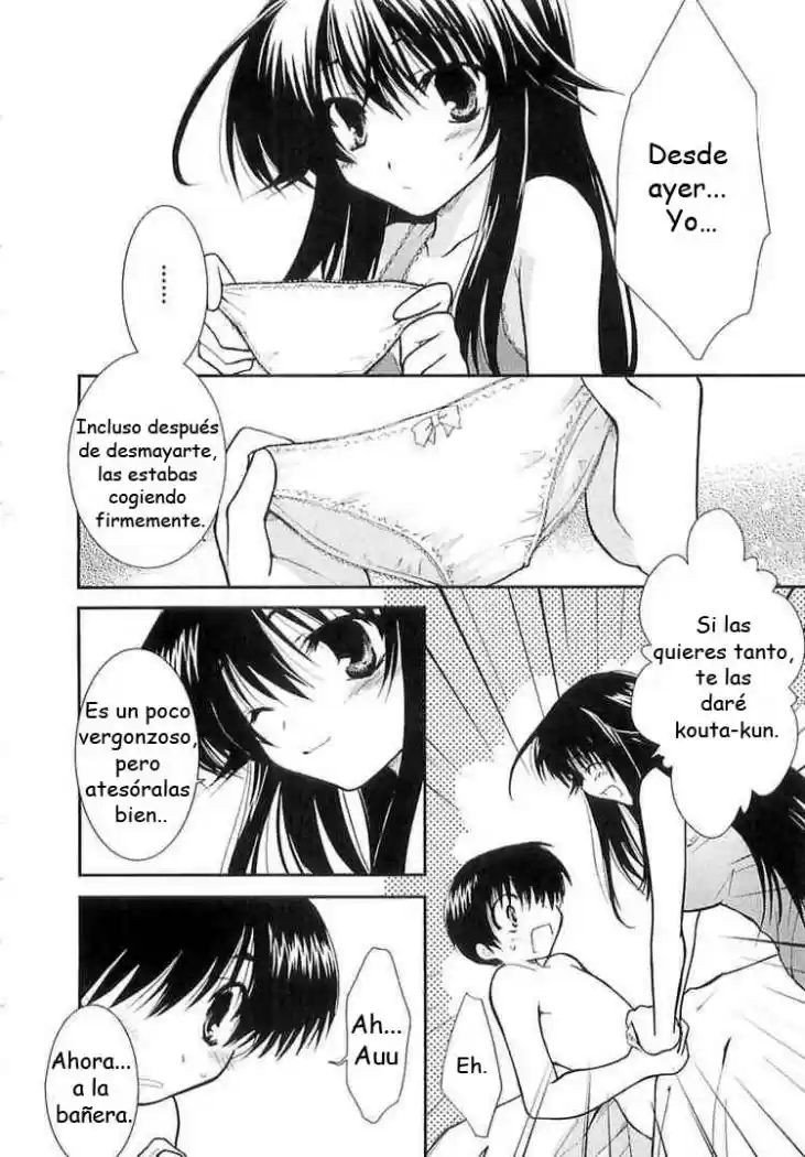 Kanokon (2016) - Capítulo 5 - Página 8 - LectorTMOo
