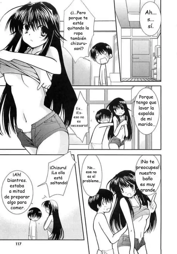 Kanokon (2016) - Capítulo 5 - Página 9 - LectorTMOo