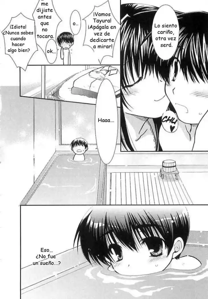 Kanokon (2016) - Capítulo 5 - Página 10 - LectorTMOo