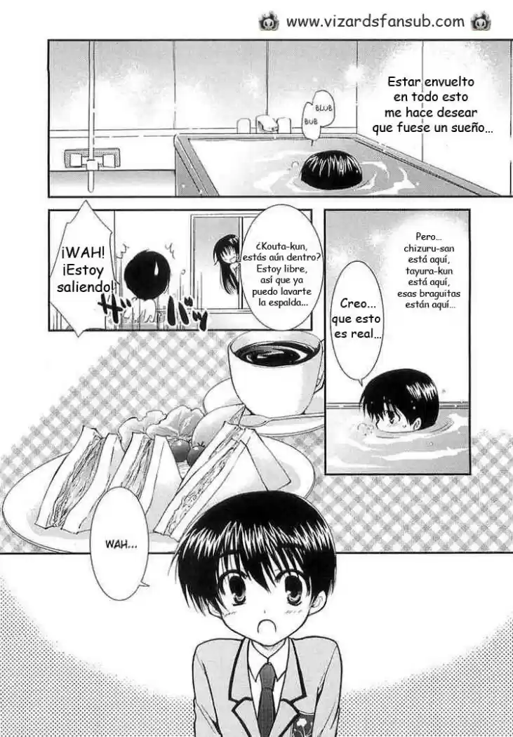 Kanokon (2016) - Capítulo 5 - Página 12 - LectorTMOo