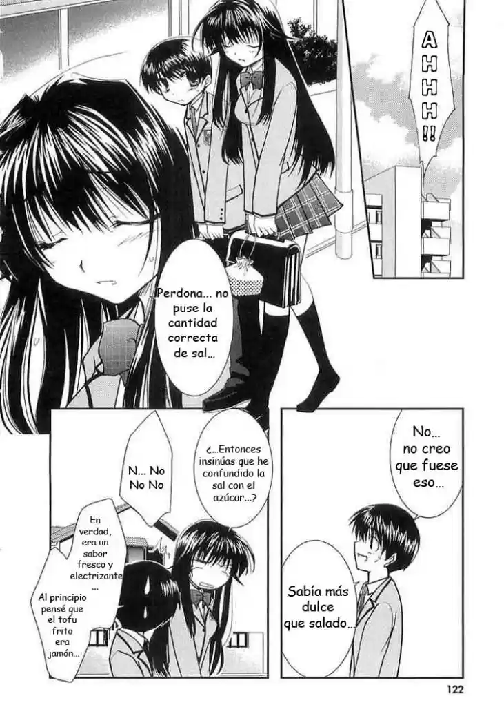 Kanokon (2016) - Capítulo 5 - Página 14 - LectorTMOo