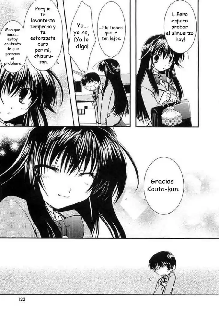 Kanokon (2016) - Capítulo 5 - Página 15 - LectorTMOo
