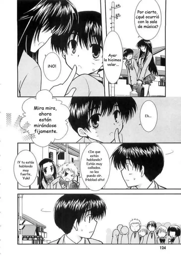 Kanokon (2016) - Capítulo 5 - Página 16 - LectorTMOo