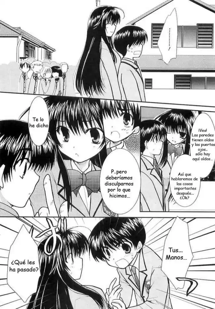 Kanokon (2016) - Capítulo 5 - Página 18 - LectorTMOo