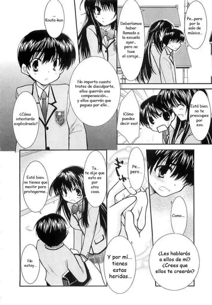 Kanokon (2016) - Capítulo 5 - Página 20 - LectorTMOo