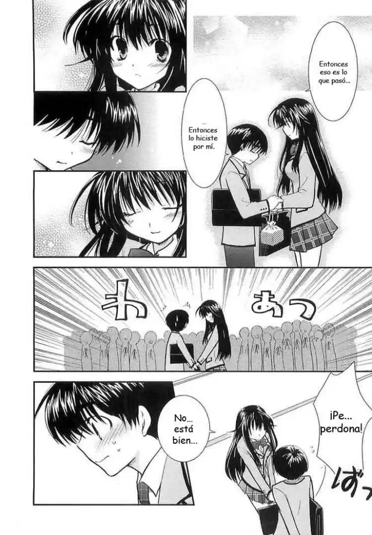 Kanokon (2016) - Capítulo 5 - Página 22 - LectorTMOo
