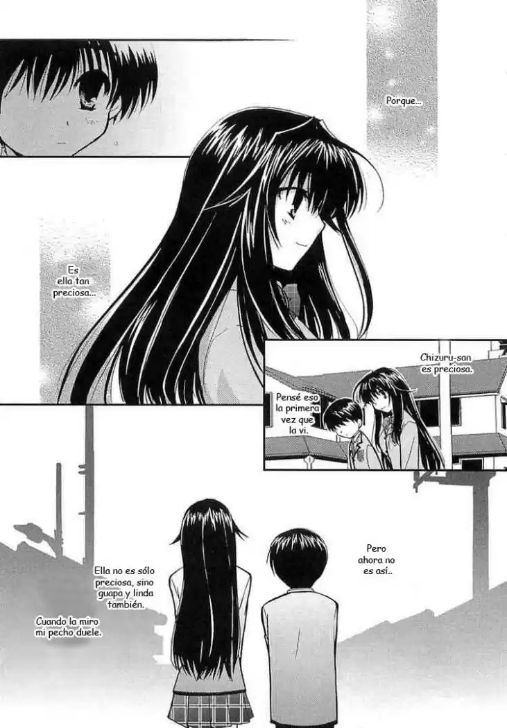 Kanokon (2016) - Capítulo 5 - Página 23 - LectorTMOo