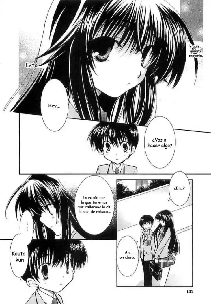 Kanokon (2016) - Capítulo 5 - Página 24 - LectorTMOo