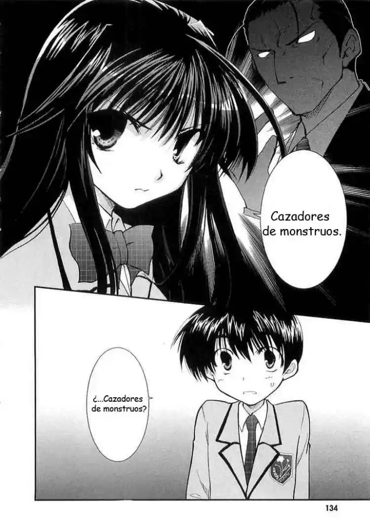 Kanokon (2016) - Capítulo 5 - Página 26 - LectorTMOo