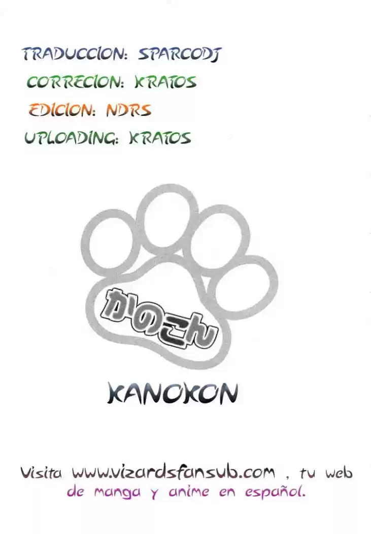 Kanokon (2016) - Capítulo 5 - Página 27 - LectorTMOo