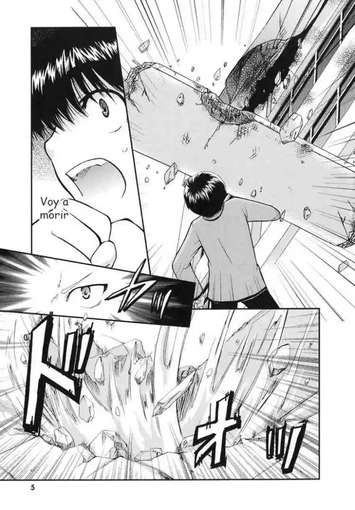 Kanokon (2016) - Capítulo 7 - Página 4 - LectorTMOo