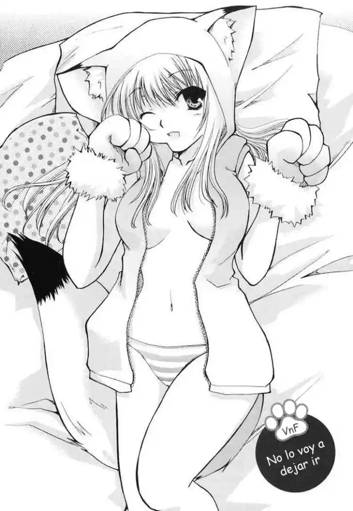 Kanokon (2016) - Capítulo 7 - Página 5 - LectorTMOo