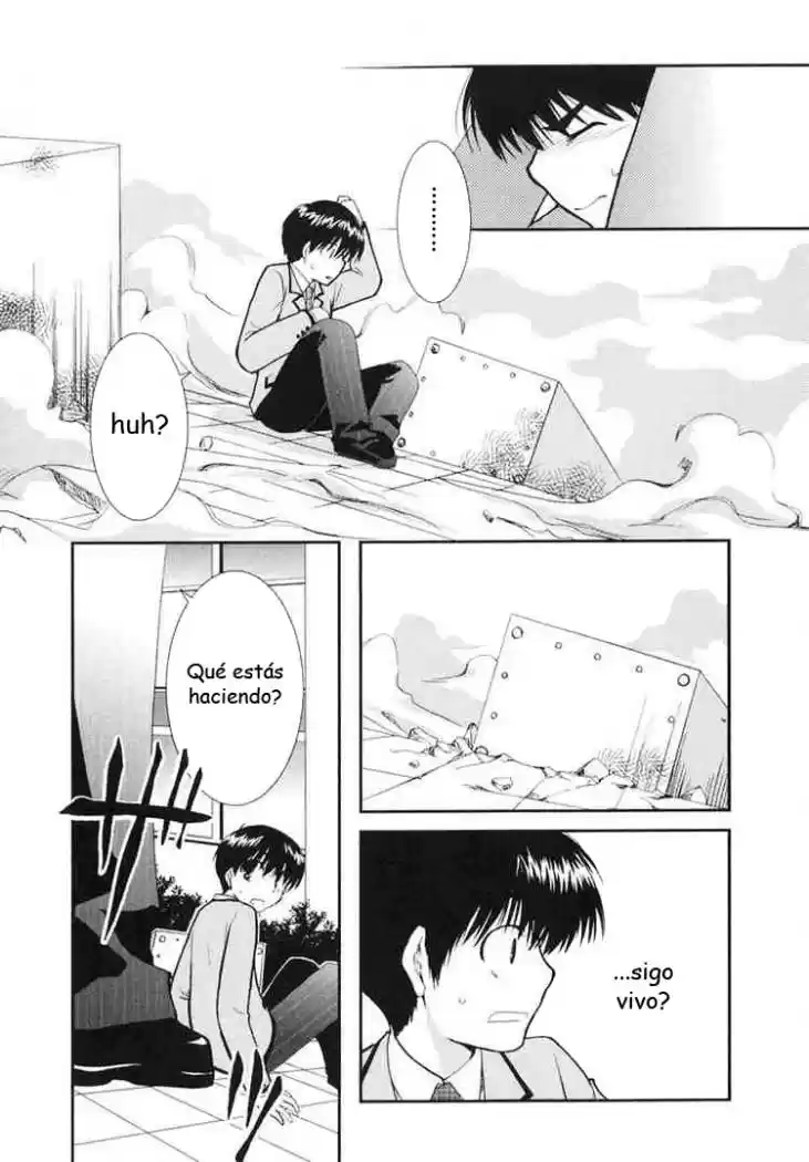 Kanokon (2016) - Capítulo 7 - Página 6 - LectorTMOo
