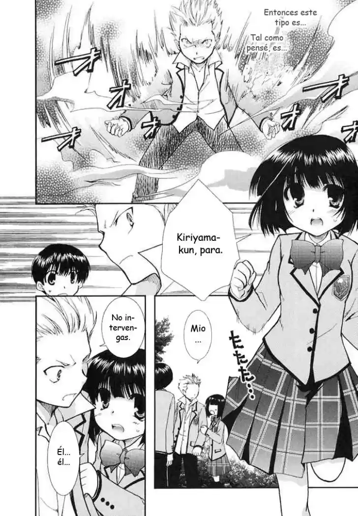 Kanokon (2016) - Capítulo 7 - Página 9 - LectorTMOo