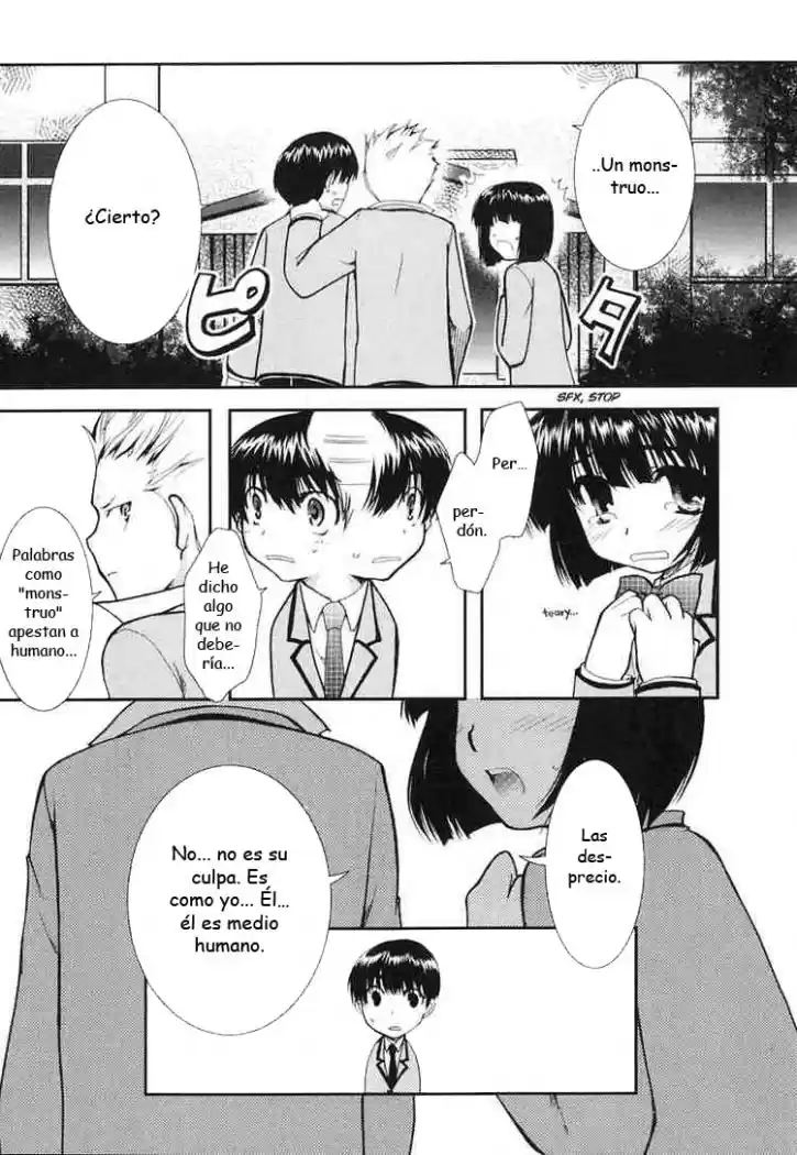Kanokon (2016) - Capítulo 7 - Página 12 - LectorTMOo