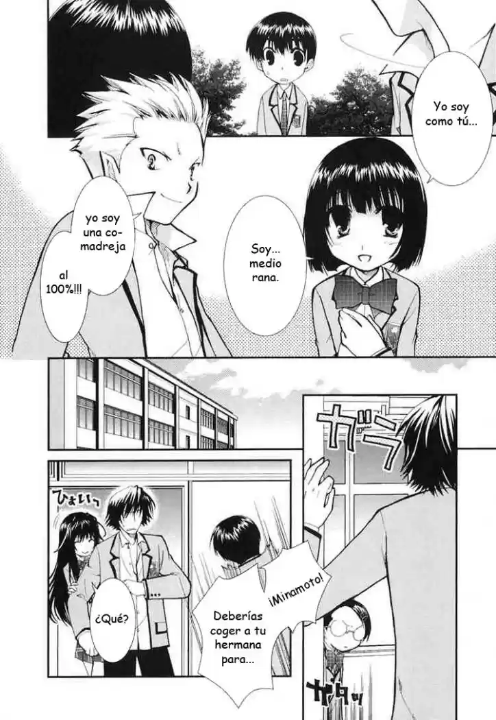 Kanokon (2016) - Capítulo 7 - Página 13 - LectorTMOo