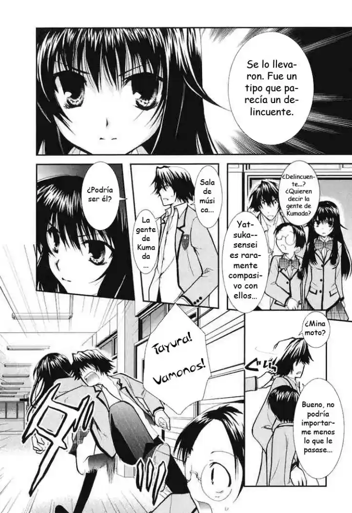 Kanokon (2016) - Capítulo 7 - Página 15 - LectorTMOo