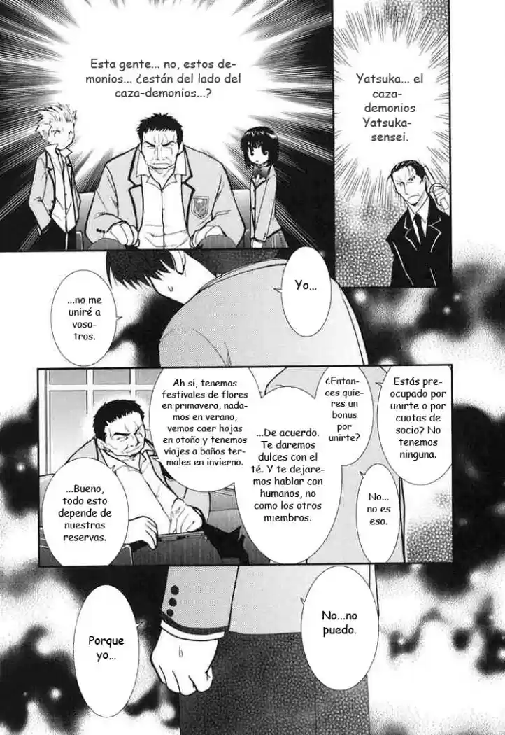 Kanokon (2016) - Capítulo 7 - Página 24 - LectorTMOo