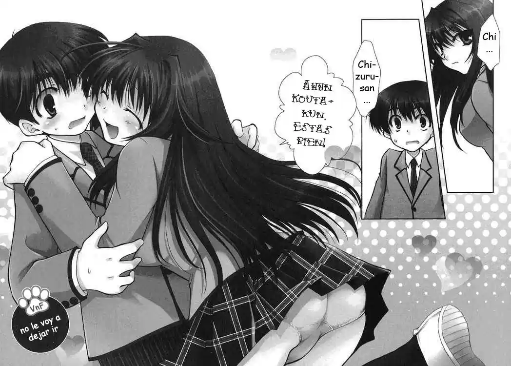 Kanokon (2016) - Capítulo 8 - Página 3 - LectorTMOo