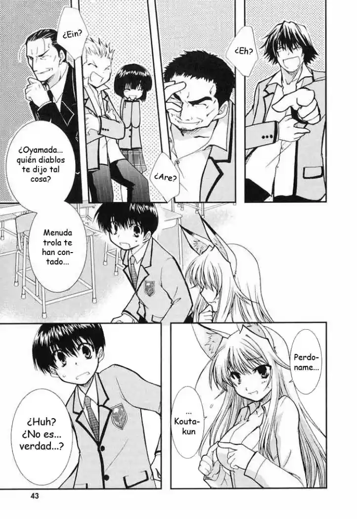 Kanokon (2016) - Capítulo 8 - Página 13 - LectorTMOo