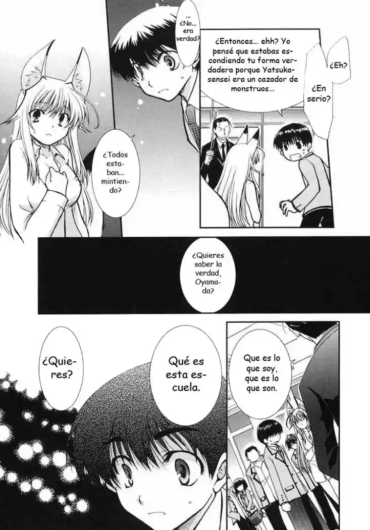 Kanokon (2016) - Capítulo 8 - Página 14 - LectorTMOo